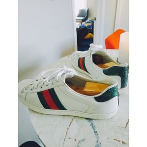 Gucci classic sneaker
